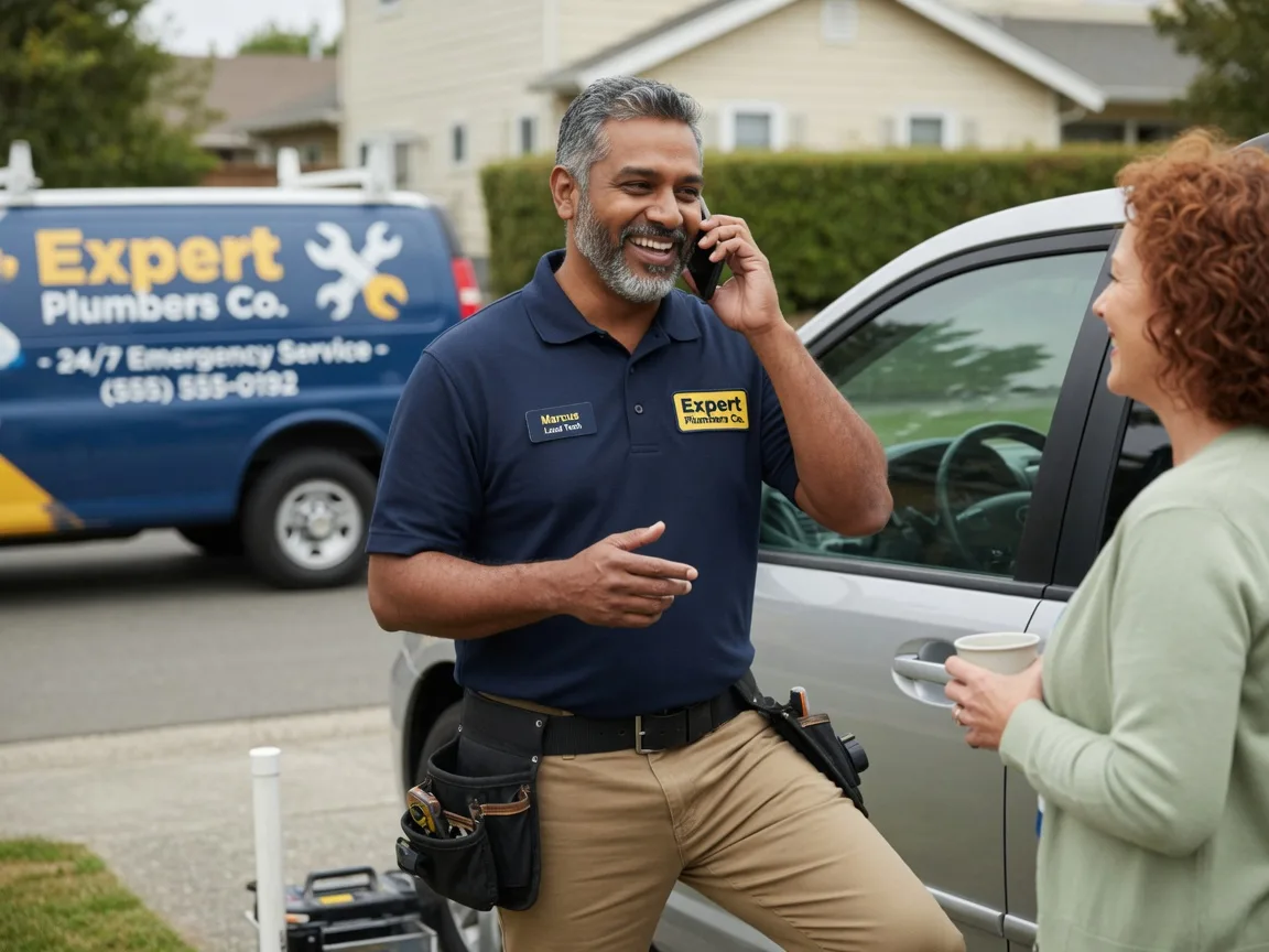 Drain Cleaning Brighton, IL FAQs