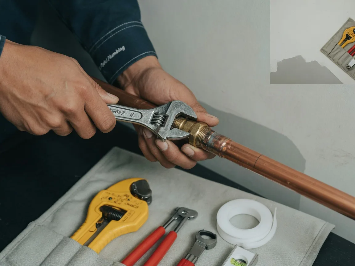 Why choose Drain Cleaning in Brighton, IL